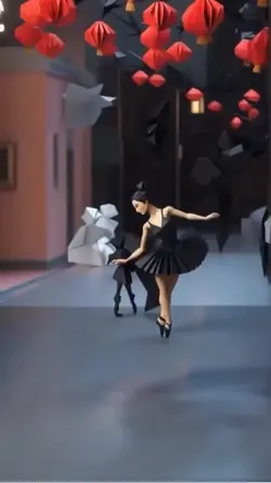 Ballet