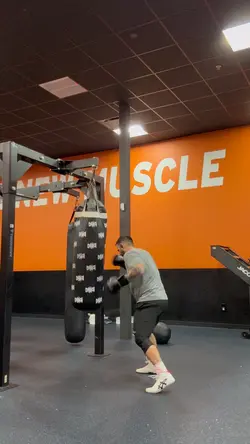 Boxing 