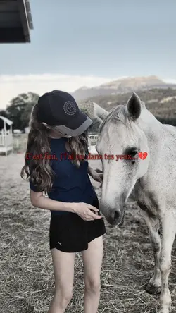 C'est fini... 