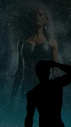 In the stars