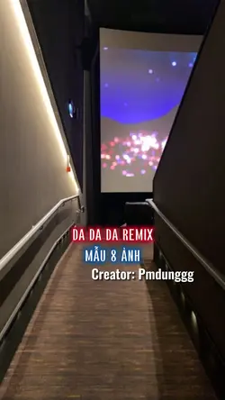 [8] DA DA DA REMIX