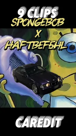 Spongebob x Radw