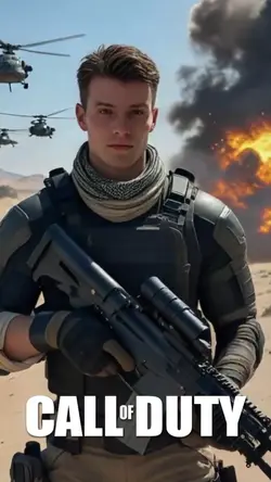 Call Of Dut