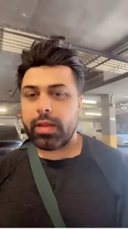 Khushi nai hoi 