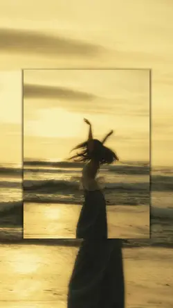 Frame aesthetic