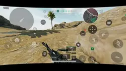 Delta force