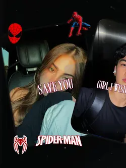 Superman - Spiderman