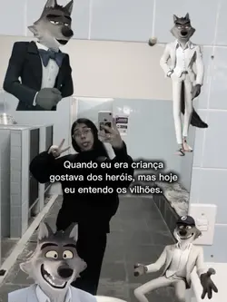 Hoje eu entendo 💭