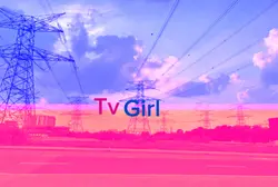 Tv girl