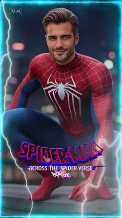 Spider-Man