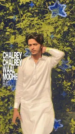 Chalrey Chalrey Wal🍂