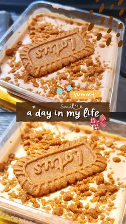 a day in my life 