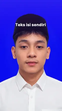 TREND JJ LATAR BIRU