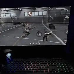 mentahan pc