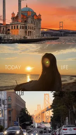 daily life