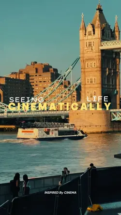 seeing life