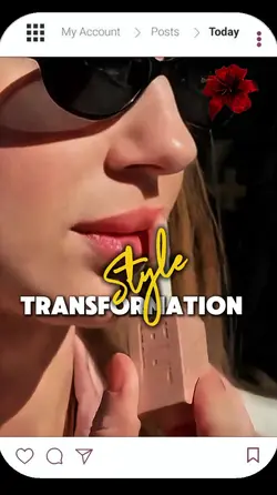 Style Transformation