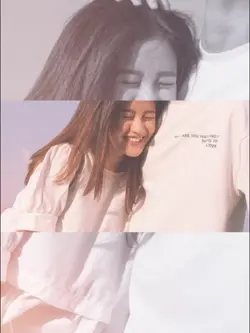 WHEN I MET YOU
