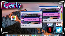 Icarly intro🌸💞