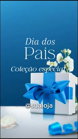 Dia dos pais 