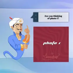 Akinator TREND