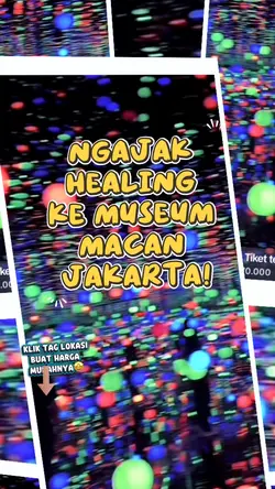 Review tempat wisata