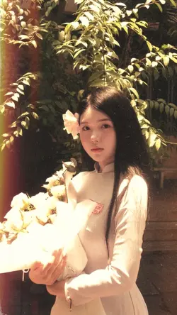 1 ảnh + màu