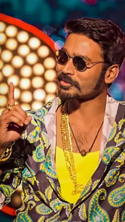 Naa Vera Maari