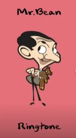  mr.bean ringtone