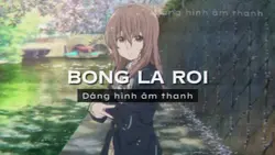 Bóng lá rơi
