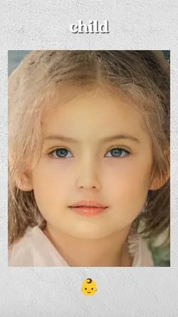 baby generator