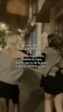 Hanna Montana