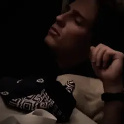 drew starkey edit