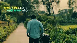 ভালোবাসা আসেনি