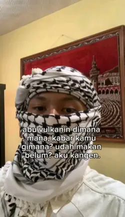 abu vulkanik
