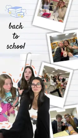 Classmates 