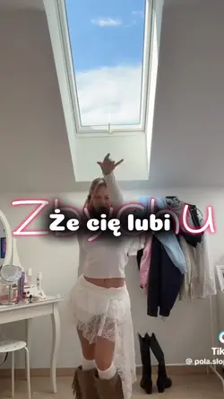 Czytałam twoje CV😝