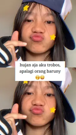 apalgi orang barunya