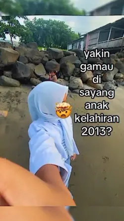 yakin gamau di syg