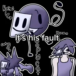 Why?