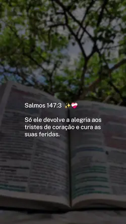 Versículo do Dia 🩷