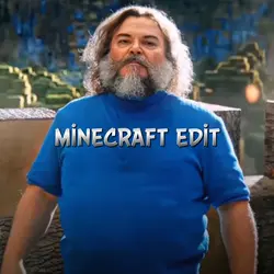 MİNECRAFT STEVE EDİT