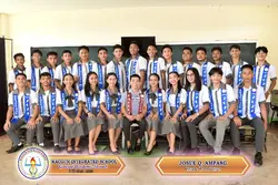 Memories with Cm