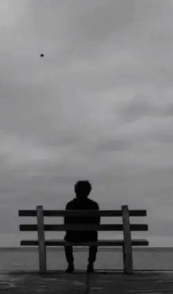 sad moment
