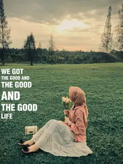 Good life