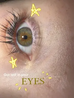 Eyessss