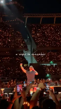 a night to remember