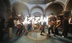 Azizam
Ed Sheeran
