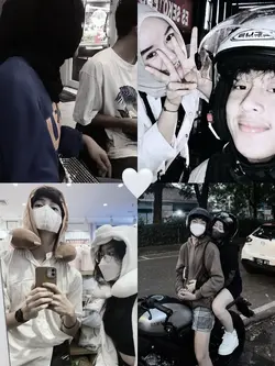 bersamamu aku 