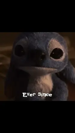 Timeless × Stitch